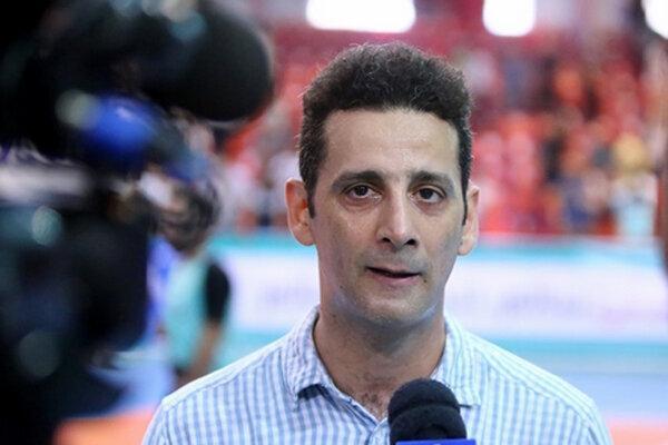 بهتر بود لیگ برتر فوتسال تعطیل نمی شد، صعود ما واقعا ارزشمند بهتر بود لیگ برتر فوتسال تعطیل نمی شد، صعود ما واقعا ارزشمند بود