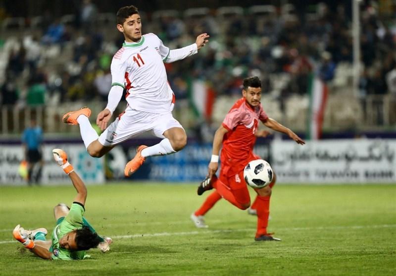 تساوی پُرگل شاگردان پورموسوی مقابل بادران تساوی پُرگل شاگردان پورموسوی مقابل بادران