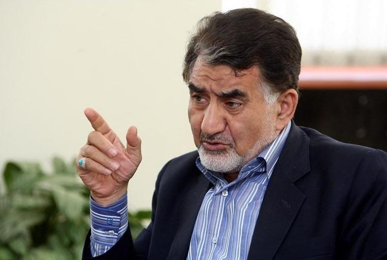 آل اسحاق: هیچ کامیونی در مبادی مرزی عراق متوقف نشده آل اسحاق: هیچ کامیونی در مبادی مرزی عراق متوقف نشده