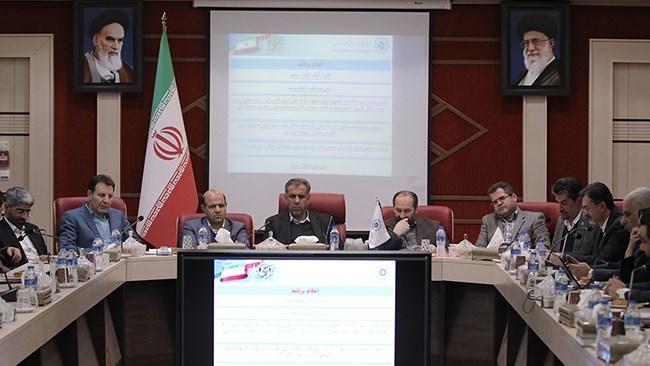 اعطای کمک های مالی بخش خصوصی قزوین به آسیب دیدگان کرونا اعطای کمک های مالی بخش خصوصی قزوین به آسیب دیدگان کرونا