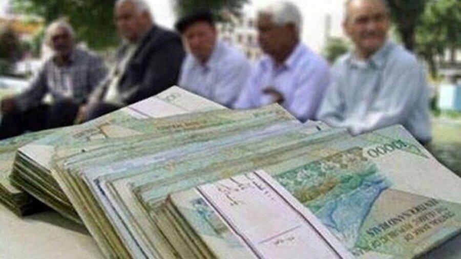 جزئیات جدید از افزایش حقوق بازنشستگان در سال 99 جزئیات جدید از افزایش حقوق بازنشستگان در سال 99