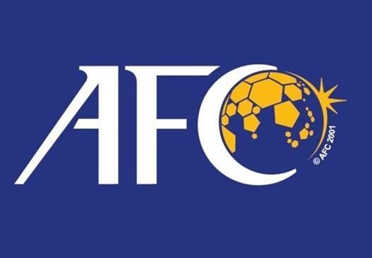 تشکر AFC از ستاره های ایرانی و آسیایی برای حضور در کمپین مقابله با کرونا