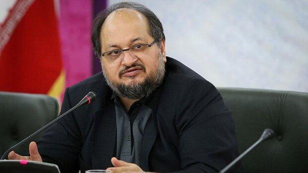 100 هزار بازنشسته کشوری سهامدار صندوق مدیریت ثروت می شوند 100 هزار بازنشسته کشوری سهامدار صندوق مدیریت ثروت می شوند
