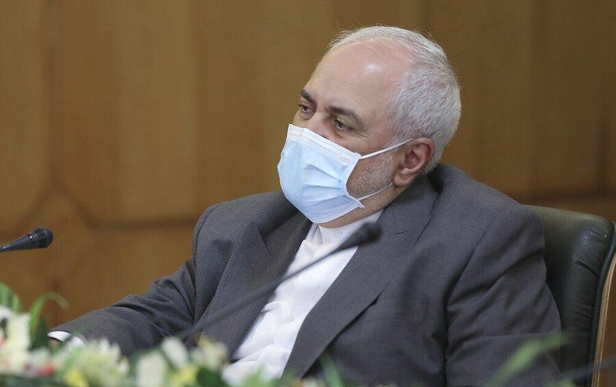 رسانه های لبنانی: ظریف فردا عازم بیروت خواهد شد رسانه های لبنانی: ظریف فردا راهی بیروت خواهد شد