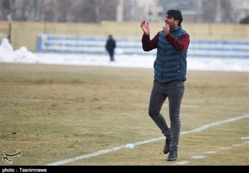 بیاتلو: الان مایلی کهن را درک می کنم و می خواهم گریه کنم، بیاتلو: الان مایلی کهن را درک می کنم و می خواهم گریه کنم، یک خانم تصمیم گیرنده فوتبال ما شده است!