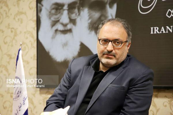 گپ و گفتی با دادستان کرمانشاه درباره پرونده های مهم قضایی