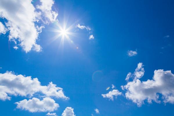 چرا آسمان را آبی می بینیم؟ چرا آسمان را آبی می بینیم؟