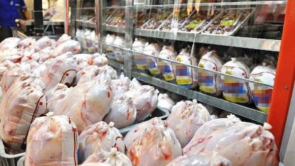 خبرنگاران توزیع روزانه بیش از 200 تن گوشت مرغ در استان مرکزی شروع شد