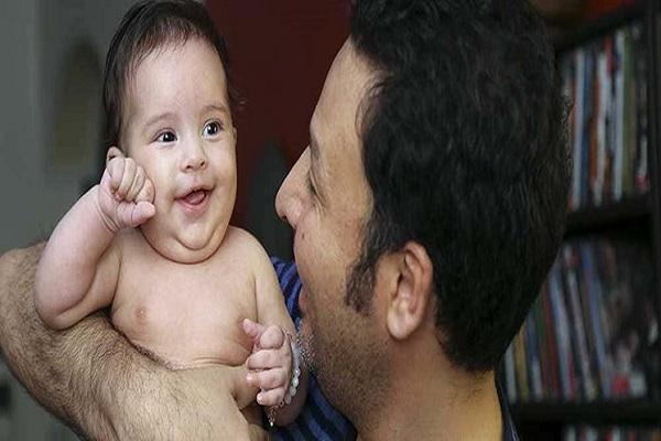 محاسن فرزندآوری در سنین جوانی