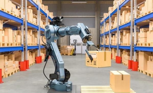 ربات ها آینده شغل ها را تهدید می کنند؟