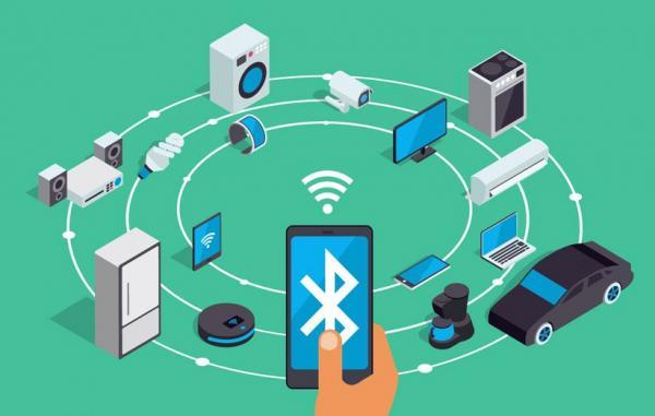 5 روش ساده برای کم کردن تأخیر بلوتوث