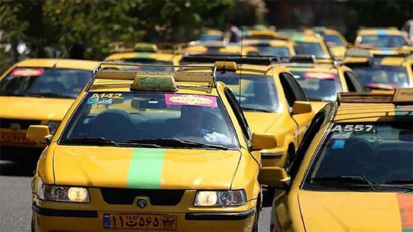نرخ کرایه حمل و نقل عمومی در زنجان افزایش یافت