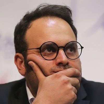 محمد حسین مهدویان از محبوبیت شخصیت مالک می گوید