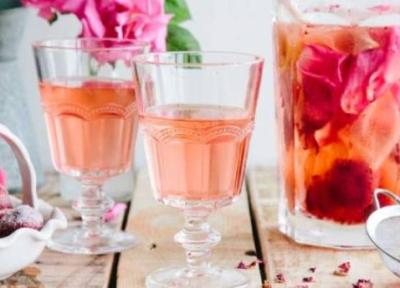 خواص گلاب برای سلامتی و زیبایی