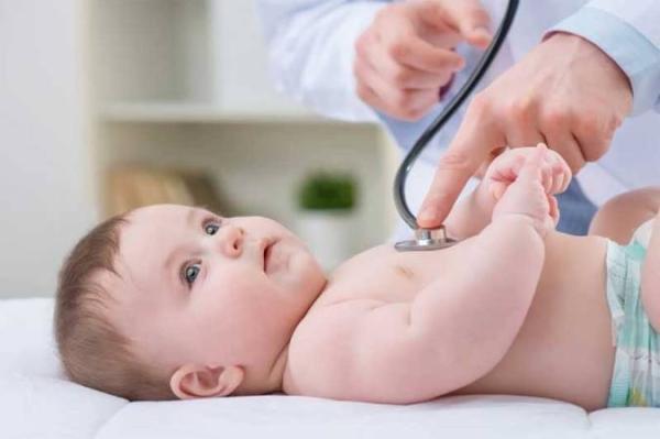 همه چیز درباره خس خس سینه نوزاد همه چیز درباره خس خس سینه نوزاد