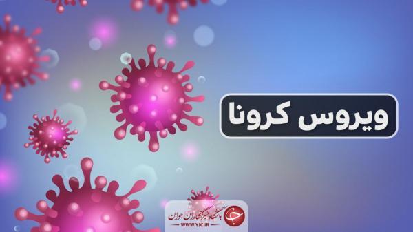 کرونا 15 خانواده دیگر را در کرمانشاه داغدار کرد