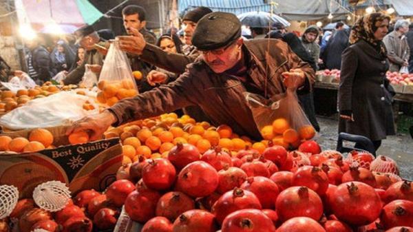 شروع طرح ویژه نظارتی شب یلدا در قم