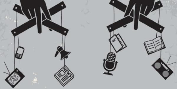 ویدئو، نقش رسانه ها در افکار آرایی جامعه