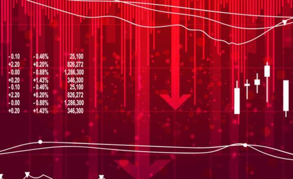 شروع معاملات بورس با کاهش 509 واحدی