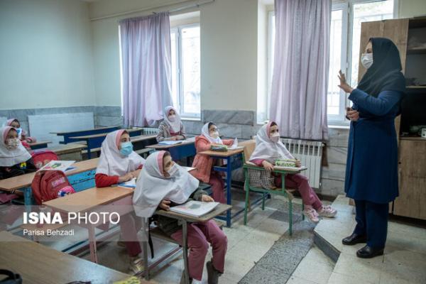 بودجه رتبه بندی معلمان در ردیف حقوق و مزایا نیست بودجه رتبه بندی معلمان در ردیف حقوق و مزایا نیست