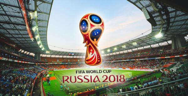 سفر بیش از 2 میلیون توریست ورزشی به روسیه در جام جهانی 2018