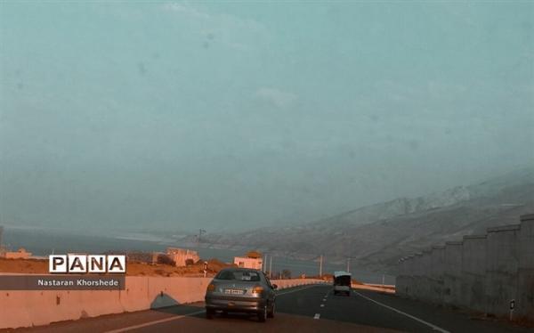هموطنان در صورت بروز حادثه در سفر با 112 تماس بگیرند