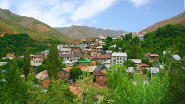 دیدنی های زیبای فشم و تفریحات مجذوب کننده این منطقه