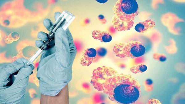 استفاده از ویروس تب خال راهی برای درمان سرطان