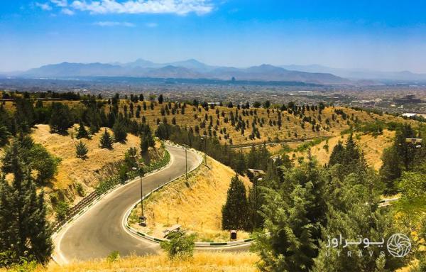 برای تفریحات آخر هفته در تهران به کدام پارک های جنگلی برویم؟ برای تفریحات آخر هفته در تهران به کدام پارک های جنگلی برویم؟